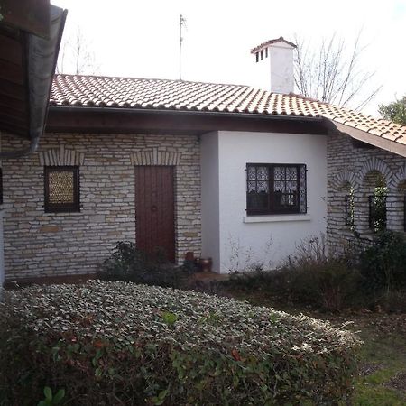 Capriga Villa Ares Buitenkant foto