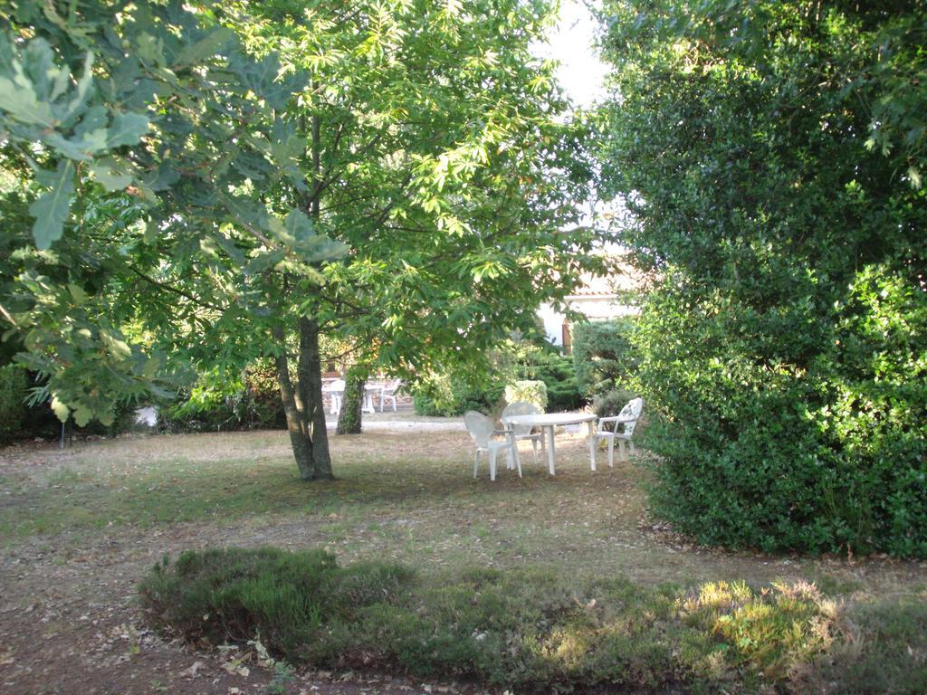 Capriga Villa Ares Buitenkant foto