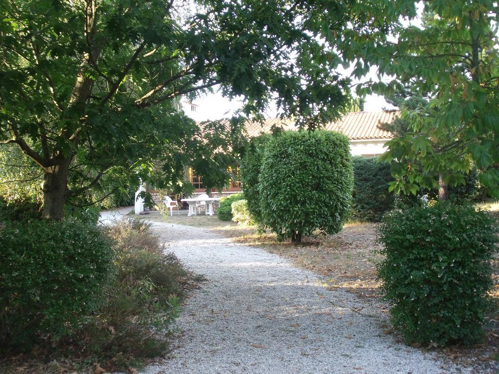 Capriga Villa Ares Buitenkant foto